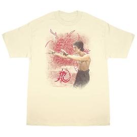 Bruce Lee - Power of the Dragon T-Shirt