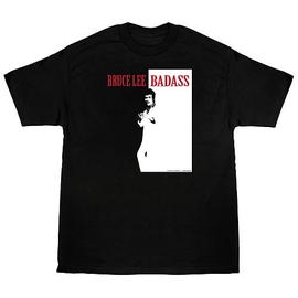 Bruce Lee - Badass T-Shirt