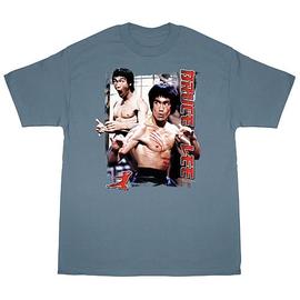 Bruce Lee - Enter T-Shirt