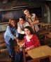 Brutally Normal (TV) - 8 x 10 Color Photo #001