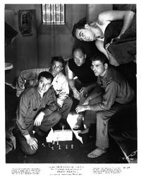 Brute Force - 8 x 10 B&W Photo #4