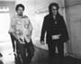 Bubba Ho-tep - 8 x 10 B&W Photo #1