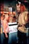Buffy The Vampire Slayer (TV) - 8 x 10 Color Photo #006