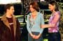 Buffy The Vampire Slayer (TV) - 8 x 10 Color Photo #013