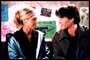Buffy The Vampire Slayer (TV) - 8 x 10 Color Photo #014