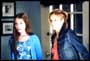 Buffy The Vampire Slayer (TV) - 8 x 10 Color Photo #017