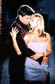 Buffy The Vampire Slayer (TV) - 8 x 10 Color Photo #021