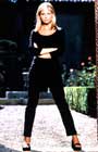 Buffy The Vampire Slayer (TV) - 8 x 10 Color Photo #023