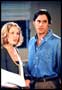 Buffy The Vampire Slayer (TV) - 8 x 10 Color Photo #025