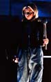 Buffy The Vampire Slayer (TV) - 8 x 10 Color Photo #027