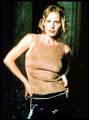 Buffy The Vampire Slayer (TV) - 8 x 10 Color Photo #031