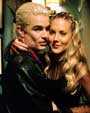 Buffy The Vampire Slayer (TV) - 8 x 10 Color Photo #033