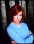 Buffy The Vampire Slayer (TV) - 8 x 10 Color Photo #035