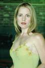 Buffy The Vampire Slayer (TV) - 8 x 10 Color Photo #038