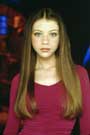 Buffy The Vampire Slayer (TV) - 8 x 10 Color Photo #041