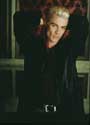 Buffy The Vampire Slayer (TV) - 8 x 10 Color Photo #042