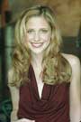 Buffy The Vampire Slayer (TV) - 8 x 10 Color Photo #045