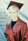 Buffy The Vampire Slayer (TV) - 8 x 10 Color Photo #046