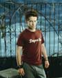 Buffy The Vampire Slayer (TV) - 8 x 10 Color Photo #049