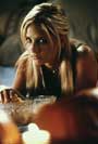 Buffy The Vampire Slayer (TV) - 8 x 10 Color Photo #050