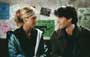 Buffy The Vampire Slayer (TV) - 8 x 10 Color Photo #057