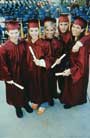 Buffy The Vampire Slayer (TV) - 8 x 10 Color Photo #058