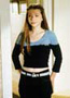 Buffy The Vampire Slayer (TV) - 8 x 10 Color Photo #068