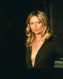 Buffy The Vampire Slayer (TV) - 8 x 10 Color Photo #071