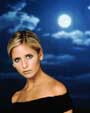 Buffy The Vampire Slayer (TV) - 8 x 10 Color Photo #078