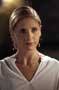 Buffy The Vampire Slayer (TV) - 8 x 10 Color Photo #092