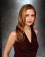 Buffy The Vampire Slayer (TV) - 8 x 10 Color Photo #105
