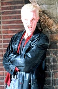 Buffy The Vampire Slayer (TV) - 8 x 10 Color Photo #001