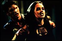 Buffy The Vampire Slayer (TV) - 8 x 10 Color Photo #010