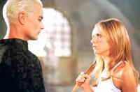 Buffy The Vampire Slayer (TV) - 8 x 10 Color Photo #011
