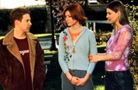 Buffy The Vampire Slayer (TV) - 8 x 10 Color Photo #013