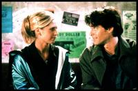 Buffy The Vampire Slayer (TV) - 8 x 10 Color Photo #014