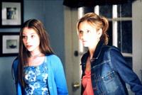 Buffy The Vampire Slayer (TV) - 8 x 10 Color Photo #017