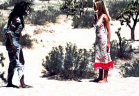 Buffy The Vampire Slayer (TV) - 8 x 10 Color Photo #019