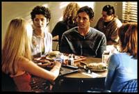 Buffy The Vampire Slayer (TV) - 8 x 10 Color Photo #020