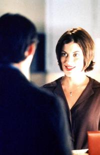 Buffy The Vampire Slayer (TV) - 8 x 10 Color Photo #026