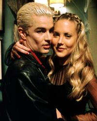 Buffy The Vampire Slayer (TV) - 8 x 10 Color Photo #033