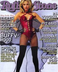 Buffy The Vampire Slayer (TV) - 11 x 17 TV Poster - Style A