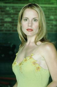Buffy The Vampire Slayer (TV) - 8 x 10 Color Photo #038