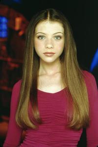 Buffy The Vampire Slayer (TV) - 8 x 10 Color Photo #041