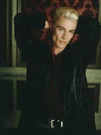 Buffy The Vampire Slayer (TV) - 8 x 10 Color Photo #042