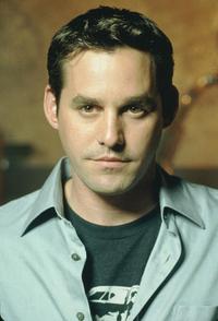 Buffy The Vampire Slayer (TV) - 8 x 10 Color Photo #043