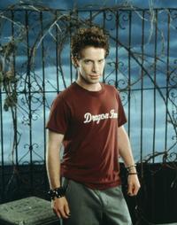 Buffy The Vampire Slayer (TV) - 8 x 10 Color Photo #049