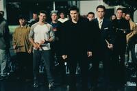 Buffy The Vampire Slayer (TV) - 8 x 10 Color Photo #052