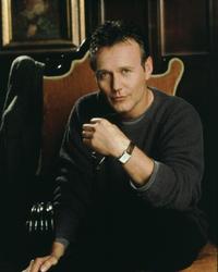 Buffy The Vampire Slayer (TV) - 8 x 10 Color Photo #054
