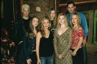Buffy The Vampire Slayer (TV) - 8 x 10 Color Photo #059